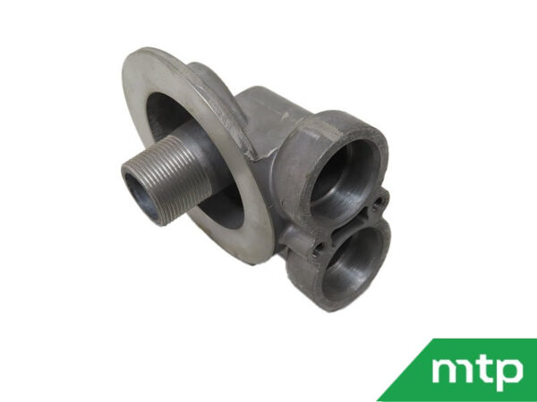Flens hydrauliek filter Shibaura - Afbeelding 2