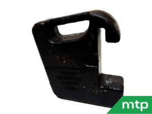 Frontgewicht 15 kg