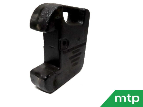 Frontgewicht 15 kg - Afbeelding 2