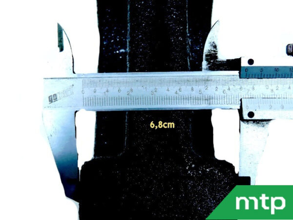 Frontgewicht 15 kg - Afbeelding 3