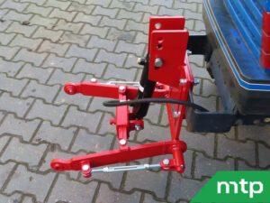 Fronthef universeel - 500 kg