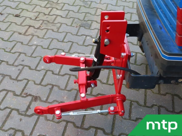 Fronthef universeel - 500 kg