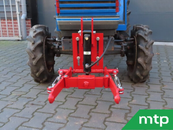 Fronthef universeel - 500 kg - Afbeelding 2