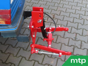 Fronthef minitractor - 300 kg