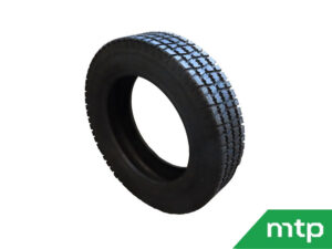 Gazonband achter 8.3 - 22
