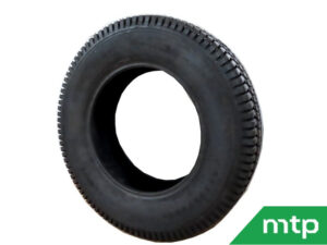 Gazonband achter 12.4 - 24