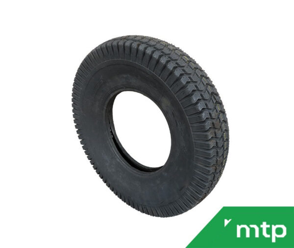 Gazonband achter 9.5 - 18