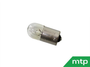 Gloeilamp 12V 10W BA15s