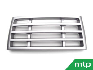 Grille Iseki Sial TF / TF zonder gaas