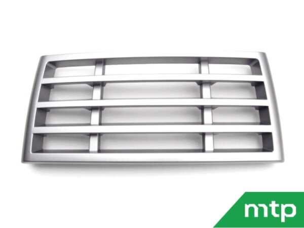 Grille Iseki Sial TF / TF zonder gaas
