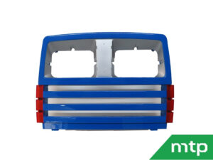 Grille Iseki TA - bovenste deel