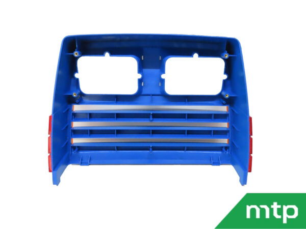 Grille Iseki TA - bovenste deel - Afbeelding 3