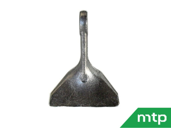Hamerklepel Muratori MT15/MT29/MT30 klepelmaaiers - Afbeelding 2