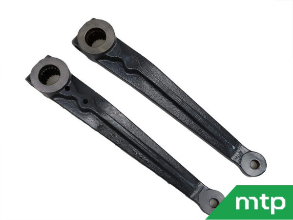 Hefset Kubota B - Afbeelding 2