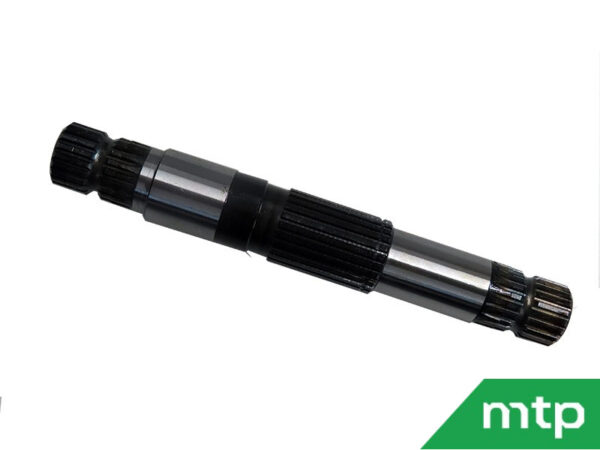 Hefset Kubota B - Afbeelding 3
