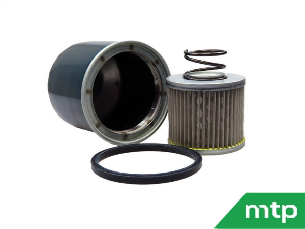 Hydrauliek oliefilter Kubota GT / Saturn - Afbeelding 2