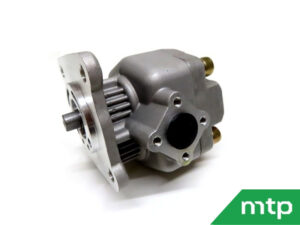 Hydrauliekpomp Iseki TU/TX