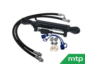 Hydraulische topstang cat. 1