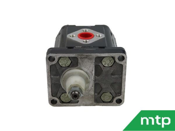 Muratori complete hydromotor 20 cc - Afbeelding 2