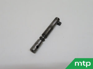 Kleine bout Iseki TU1400/1500/1600