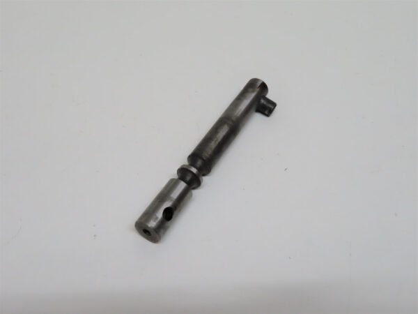 Kleine bout Iseki TU1400/1500/1600