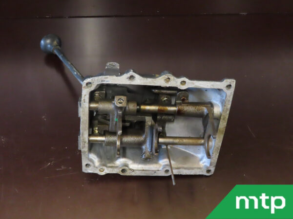 Schakel assembly Iseki TU - Afbeelding 3