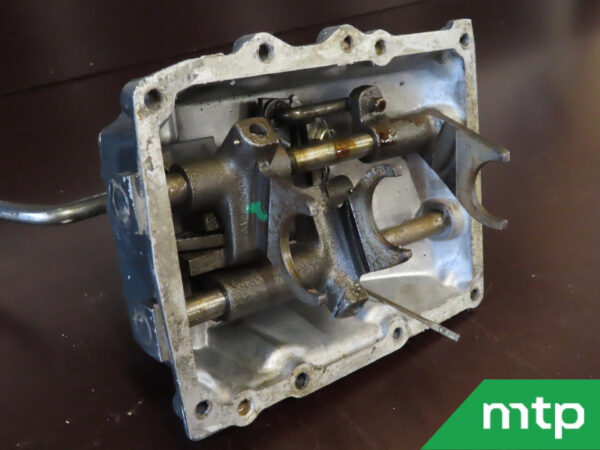 Schakel assembly Iseki TU - Afbeelding 2