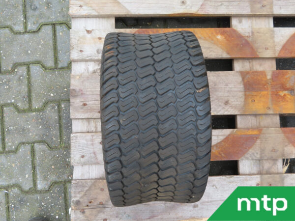 Gazonband 18x8.50-8 gebruikt - Afbeelding 4