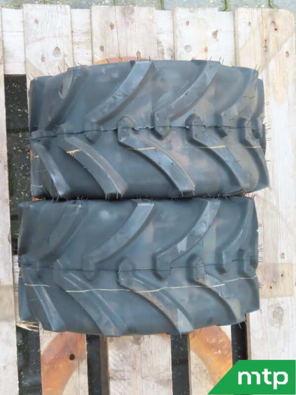 Set industriebanden 18x8.50-10 (nieuw) - Afbeelding 4