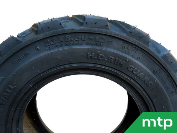 Industrieband 23 x 8.50 - 12 plus - Afbeelding 2