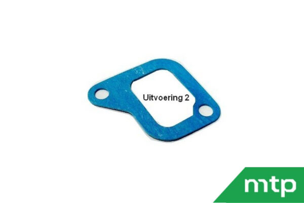 Inlaatpakking Kubota B/Bulltra - Afbeelding 2