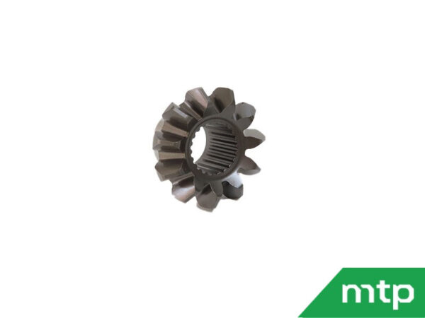 Tandwiel 4wd verticaal Iseki Sial Hunter/SF/TC/TM - Afbeelding 2