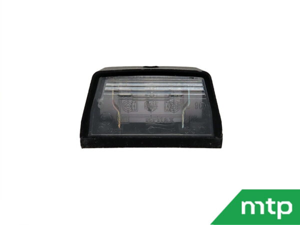 Kentekenplaatverlichting Yanmar SA - Afbeelding 2