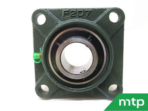 Klepelas lager Morgnieux BMA/BMD/BME/BMH/BML/BMR/BMO - imitatie - Afbeelding 2