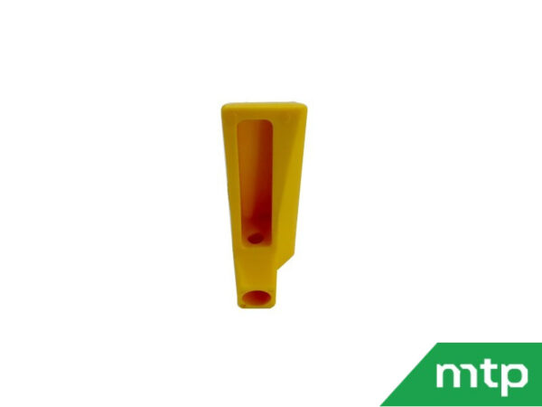 Knop aftakashandle Shibaura SX - Afbeelding 2
