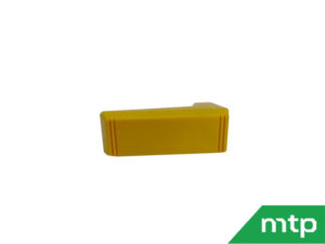 Knop aftakashandle Shibaura SX
