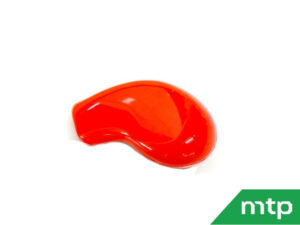 Knop gashandle Shibaura SX