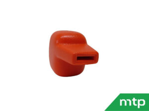 Knop hefboom Iseki TXG/TM