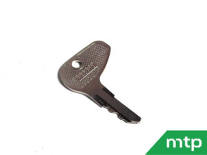 Contactsleutel Kubota GL - origineel