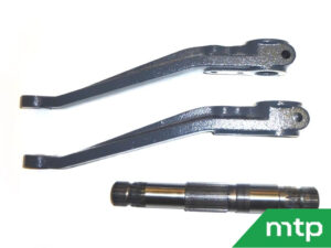 Hefset Kubota B