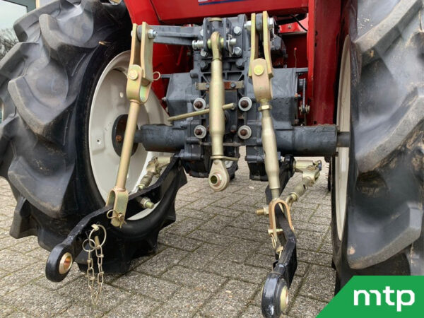 Hefinrichting Kubota / Shibaura / Yanmar 500 mm - Afbeelding 3