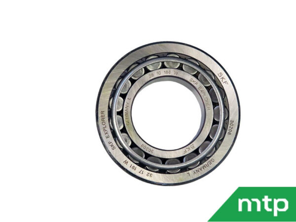 Lager passend in rotorhouder Muratori rotorkopeg ME1 - Afbeelding 2