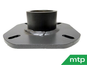 Lagerhouder Morgnieux mulchcirkelmaaier TMC