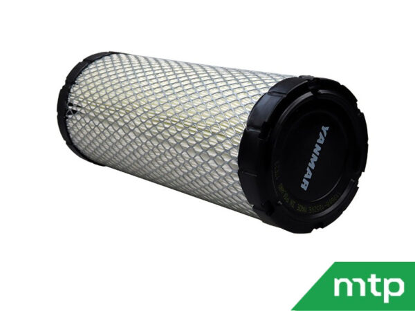 Luchtfilter Yanmar AF/EB/EF/FE - Afbeelding 2
