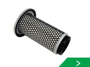 Luchtfilters