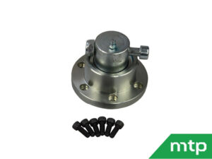 Majar lagerhouder looprol compleet