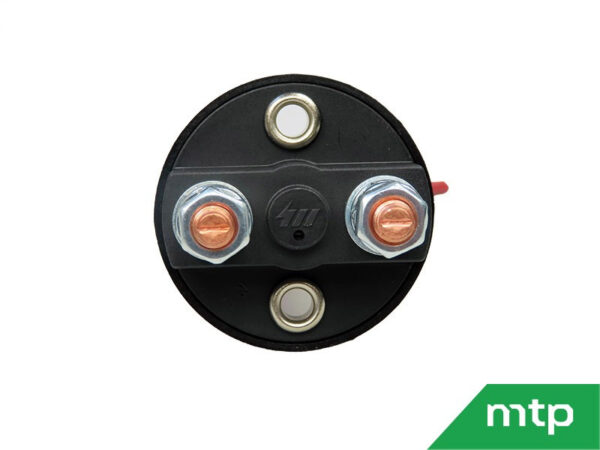 Massaschakelaar 100A - Afbeelding 3