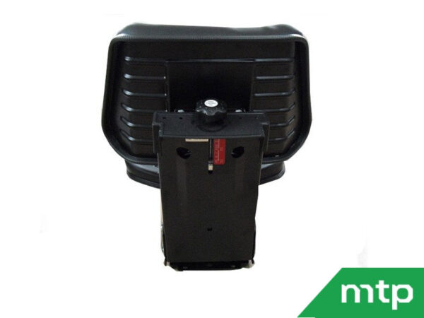 Tractorstoel mechanisch geveerd - Afbeelding 3