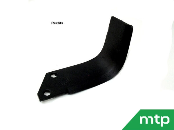 Mes Muratori MZ4SXL oude modellen - Afbeelding 2