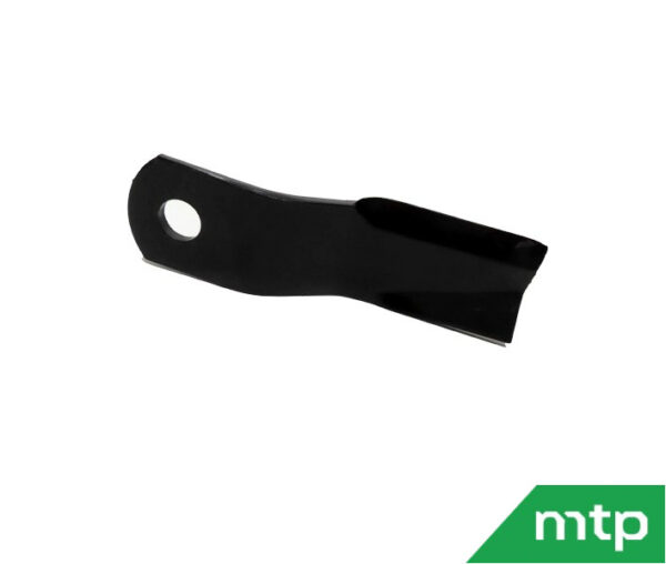 Mes Morgnieux weidebloter GA1000 - Afbeelding 2